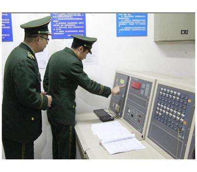 火災(zāi)自動報警系統(tǒng)施工及驗收規(guī)范