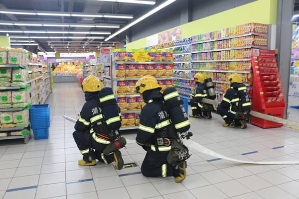 中華人民共和國(guó)公安部關(guān)于人員密集場(chǎng)所加強(qiáng)火